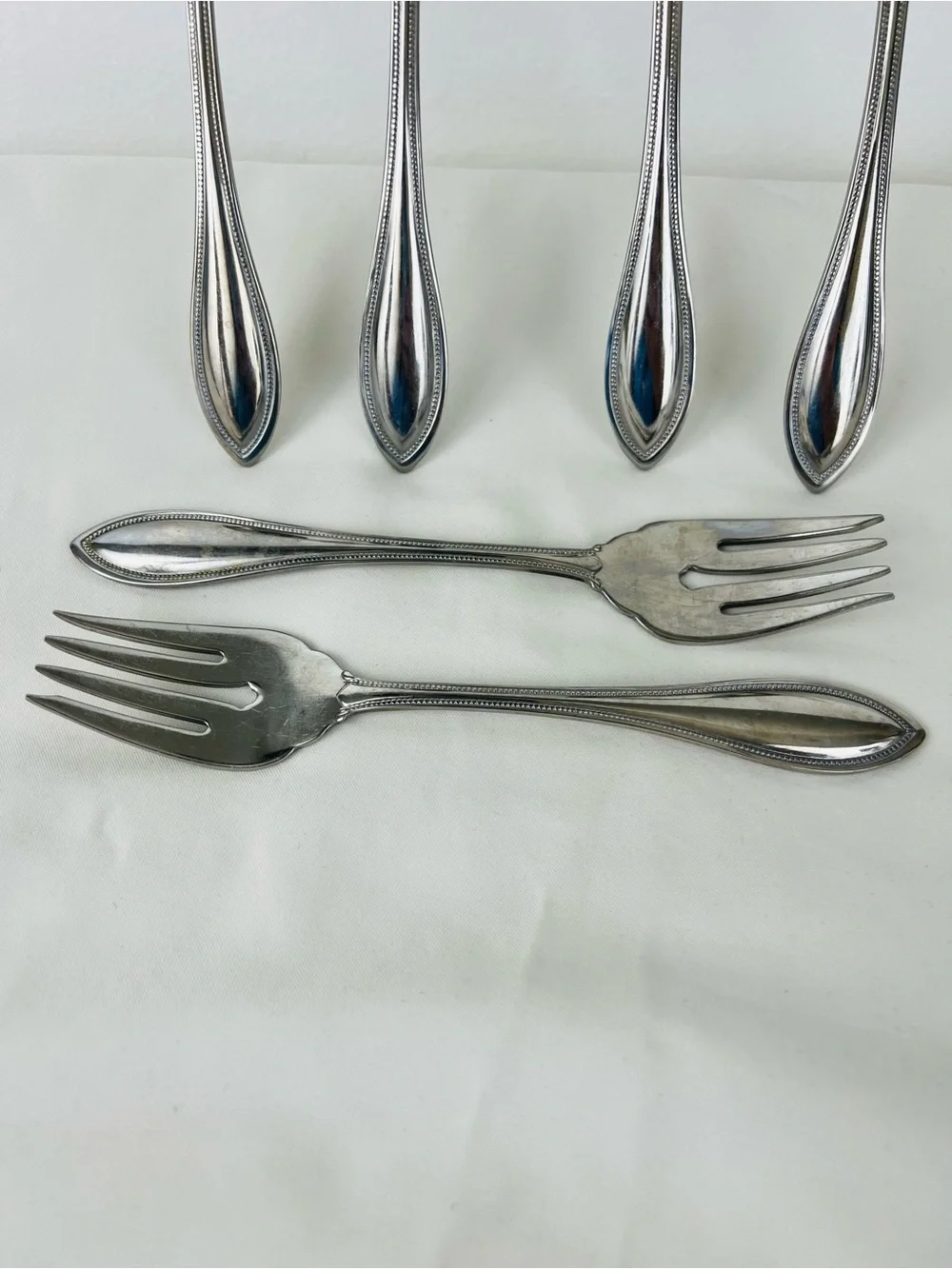 Oneida stainless arbor
